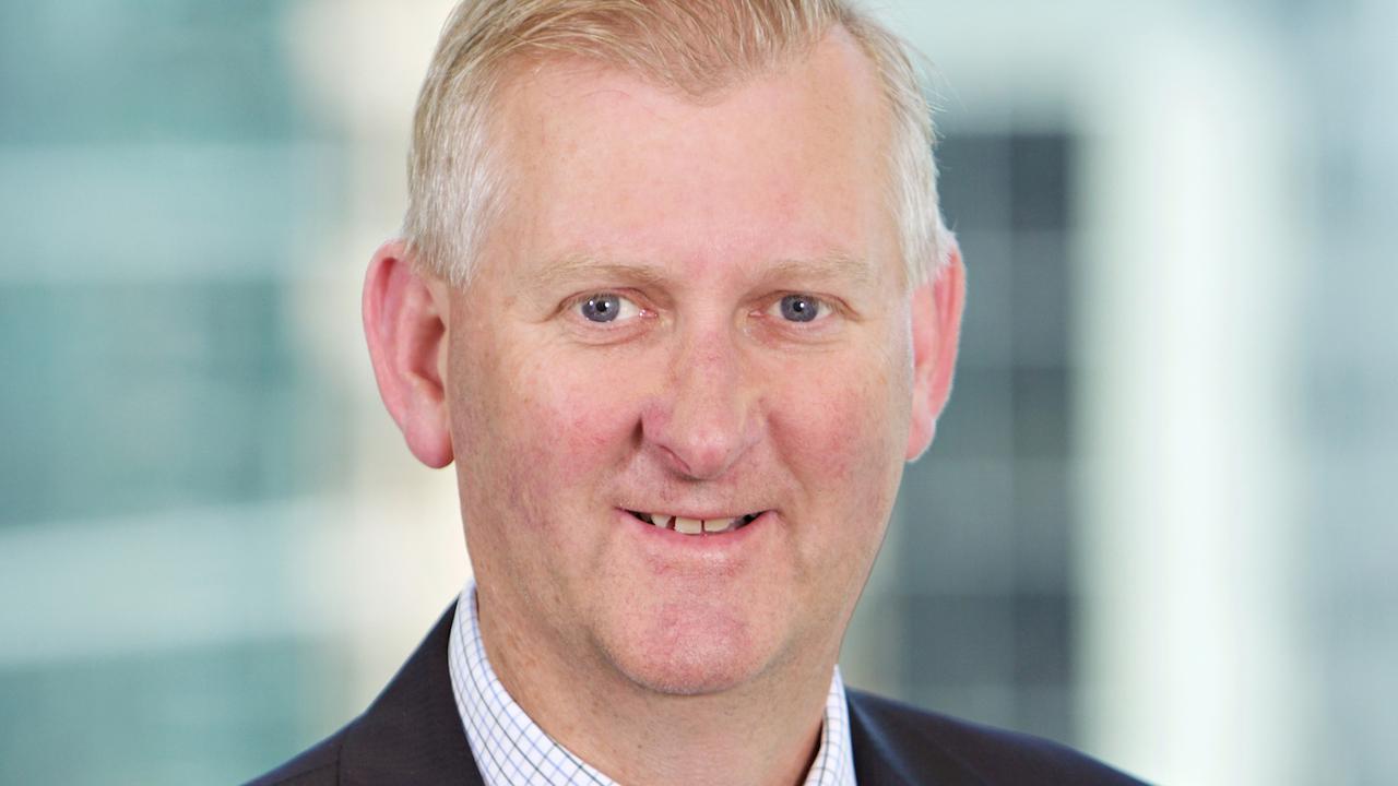 Malcolm Howell, Jirsch Sutherland partner. Picture: Supplied