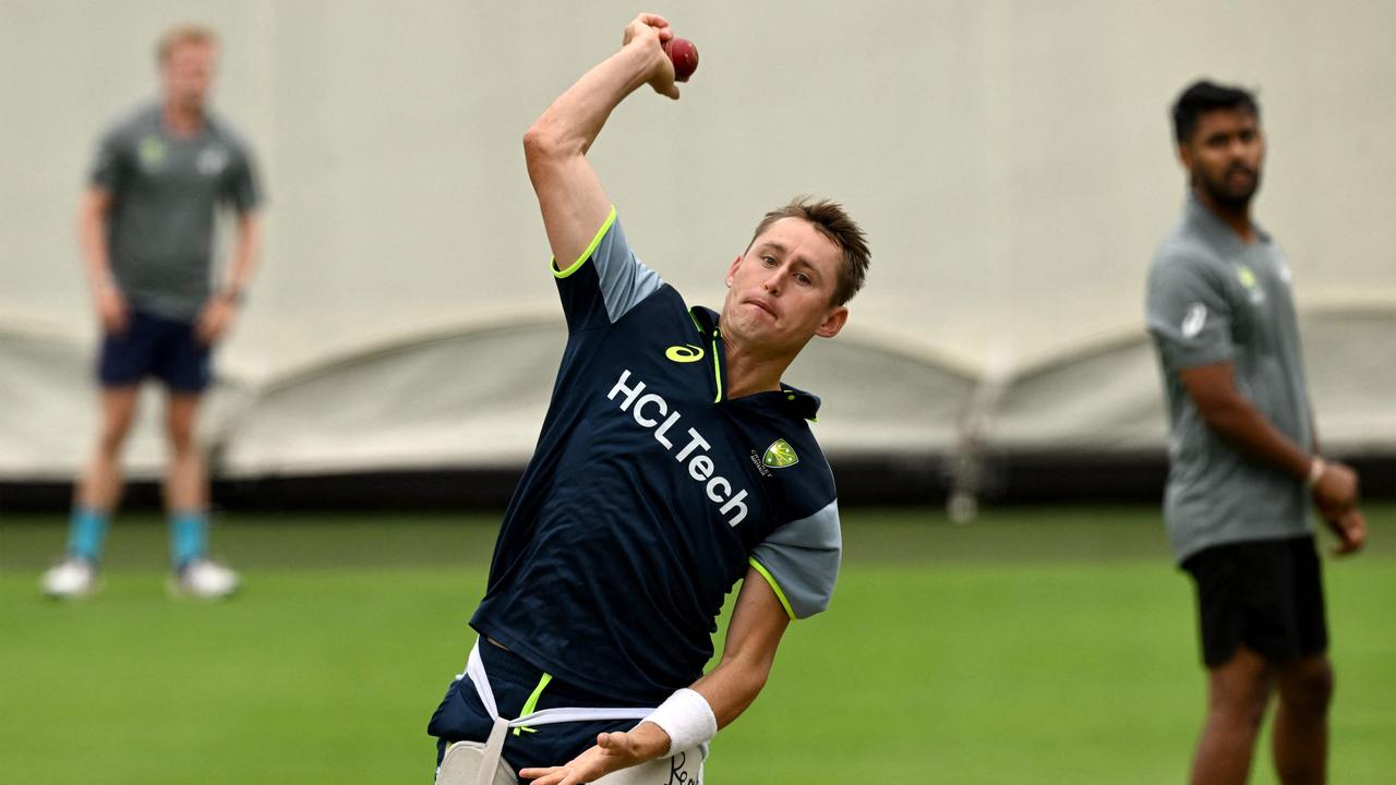 Marnus Shocks in Australia's Ongoing Test Challenge; Konstas Faces Exit