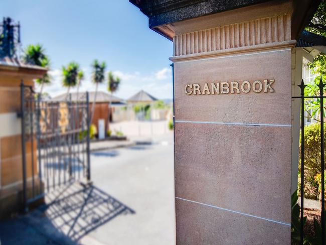 Cranbrook School, Rose Bay, Sydney, NSW