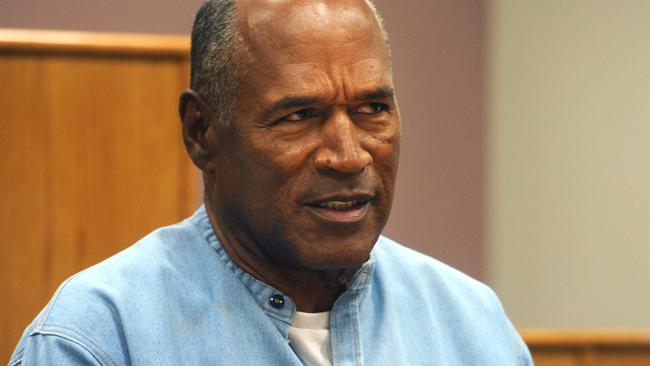 O.J. Simpson could sue Cosmopolitan Hotel in Las Vegas for $127 million ...