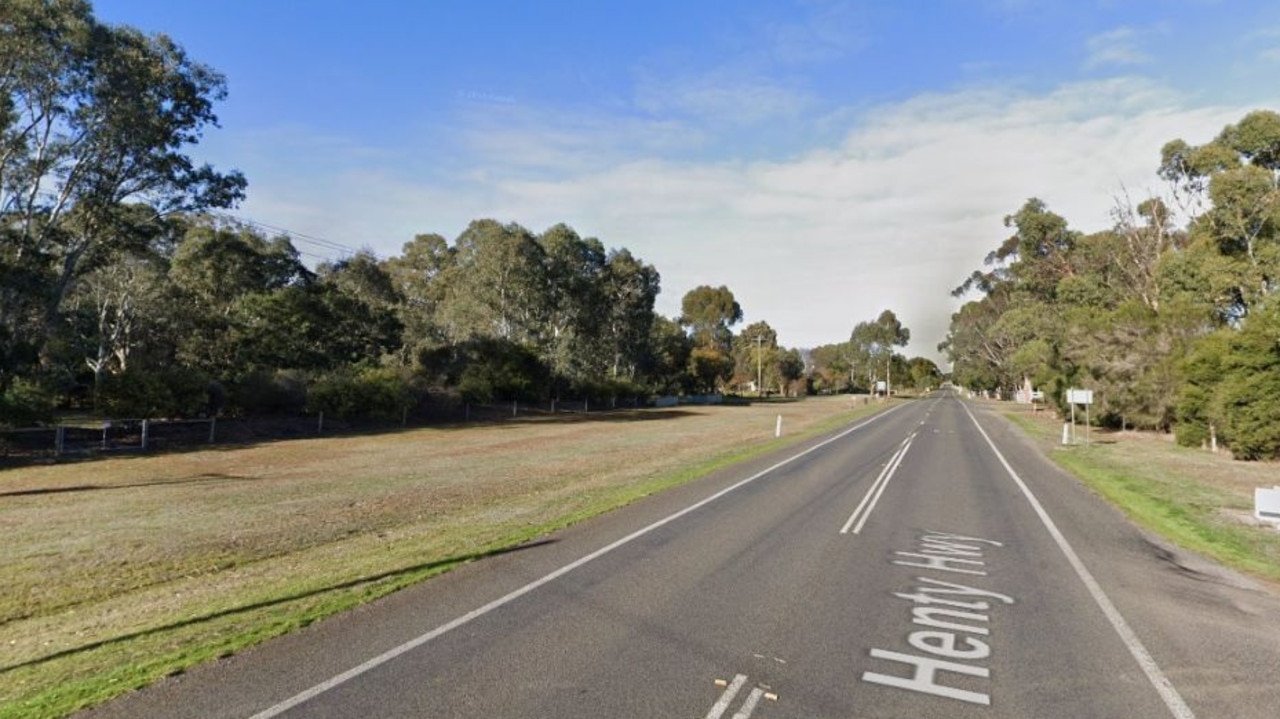 Man arrested after grim discovery in home