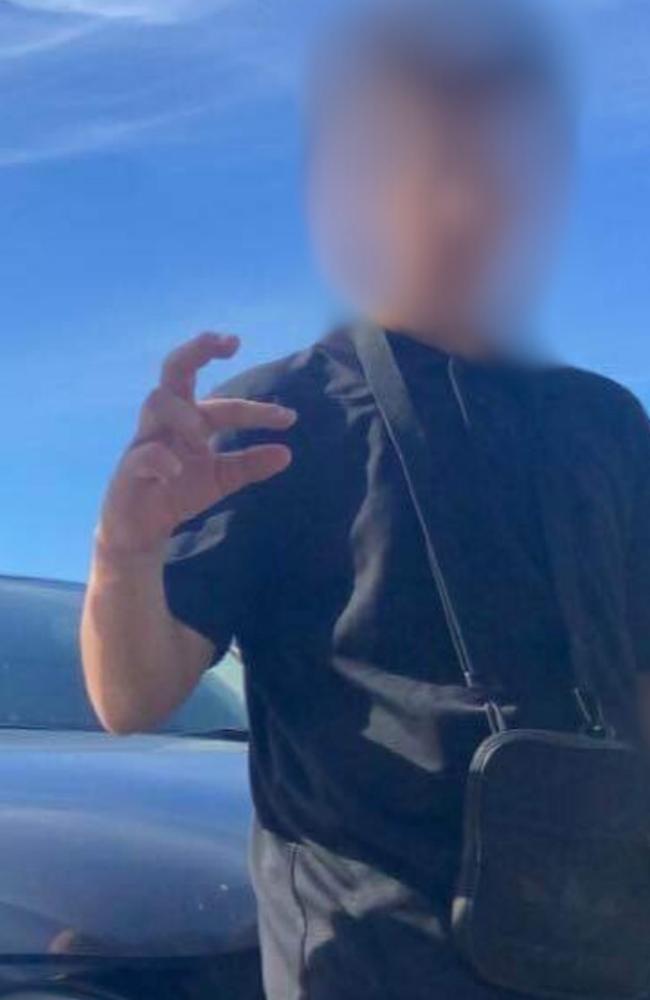 A 13-year-old boy who caused the crash which killed three women at Maryborough has recorded 96 "behavioral incidents" while in youth detention.