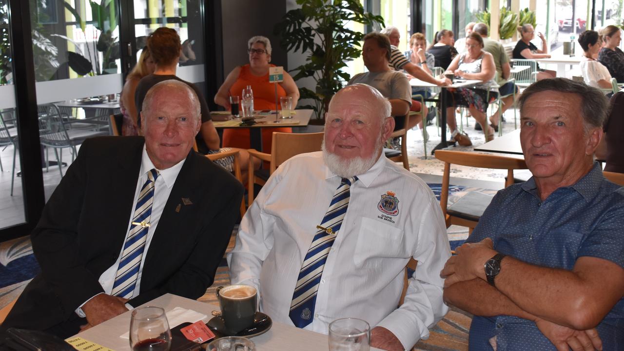 Photo Gallery: Gympie Rsl Grand Opening 