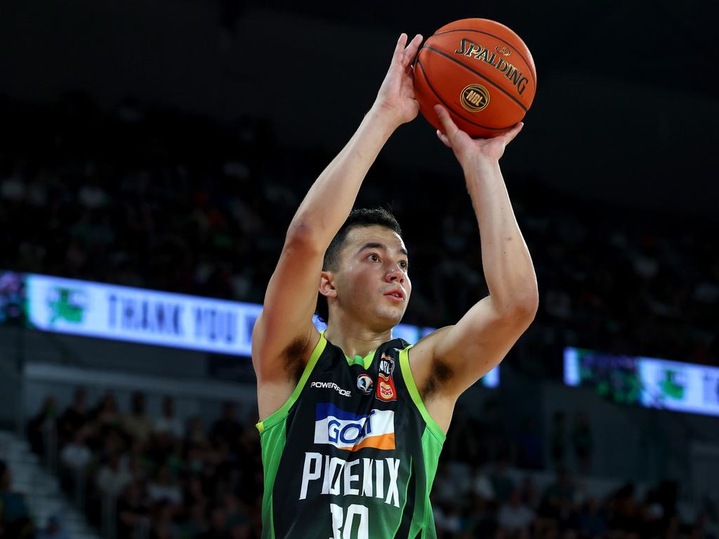 Owen Foxwell has explored his contract options. Picture: Josh Chadwick/Getty Images.