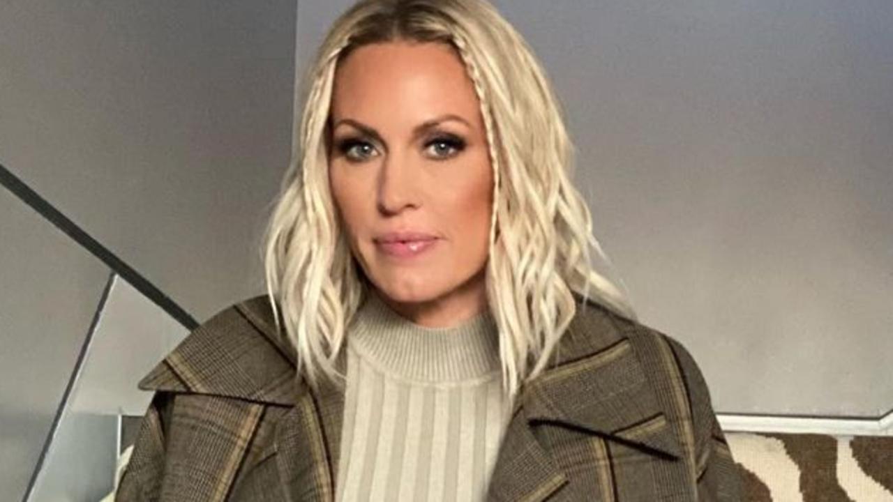 Rhoc Star Braunwyn Windham Burke Comes Out As Lesbian The Advertiser