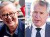 Rockliff keen to get to work with new PM