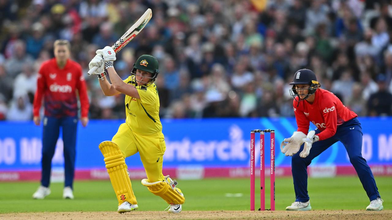 Explained: The indigenous jersey won by Australia cricket team vs India in  Canberra T20I that is winning hearts