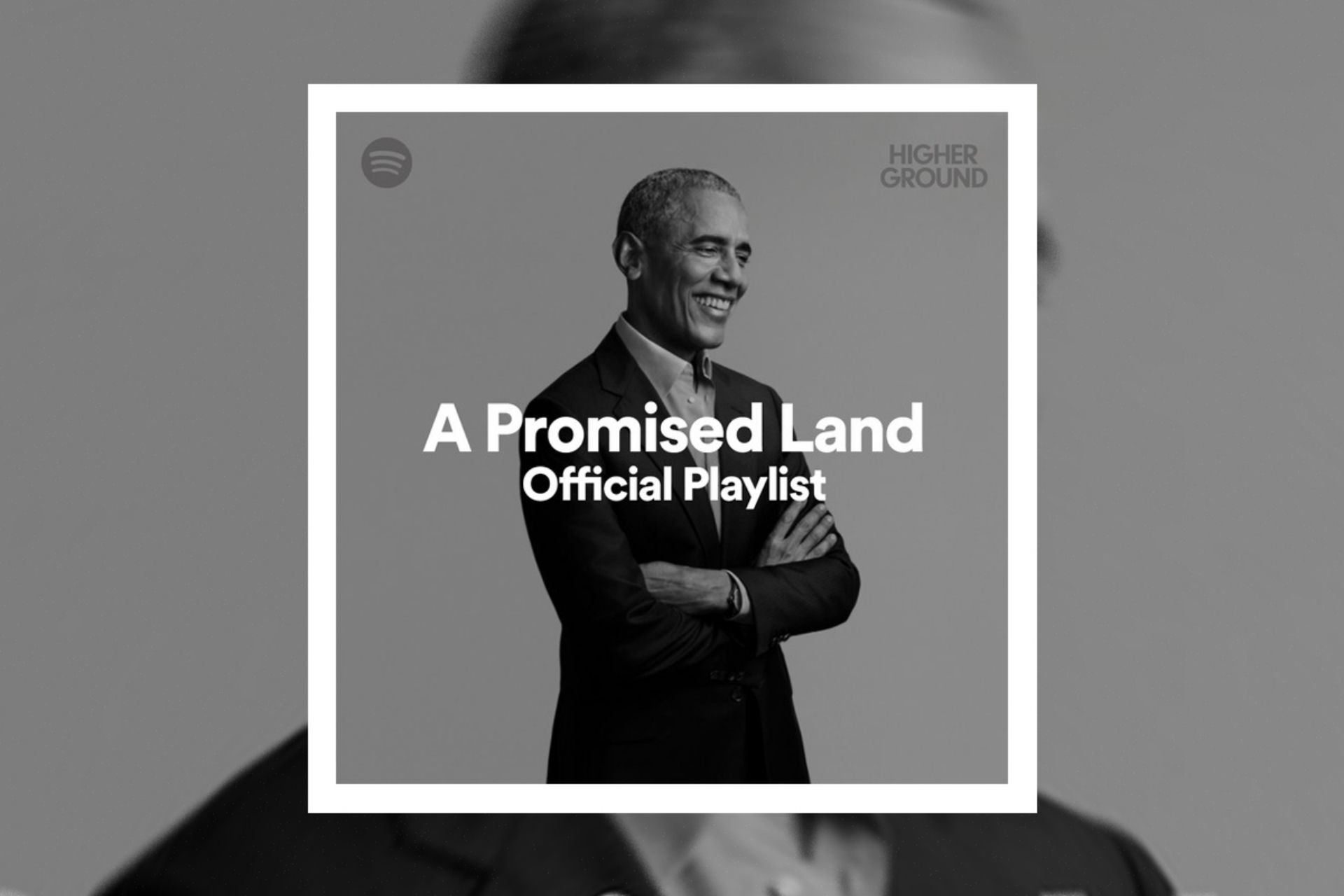 Barack Obama Just Got You One Step Closer To A Banger Of A Summer Playlist  - GQ