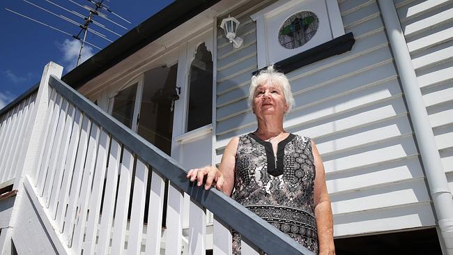 Brisbane property at Lota deemed flood risk despite not flooding in ...