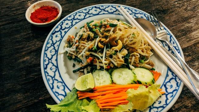 $4 dinner: This Asian paradise is a foodie’s delight