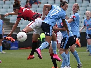 W-League 2016/2017 Ultimate Guide