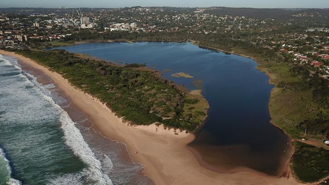 Dee Why Lagoon