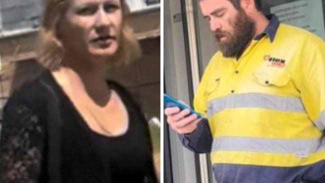 Bianca Head and Raymond Leslie Shapland are among the drug offenders recently sentenced in the South Burnett region.