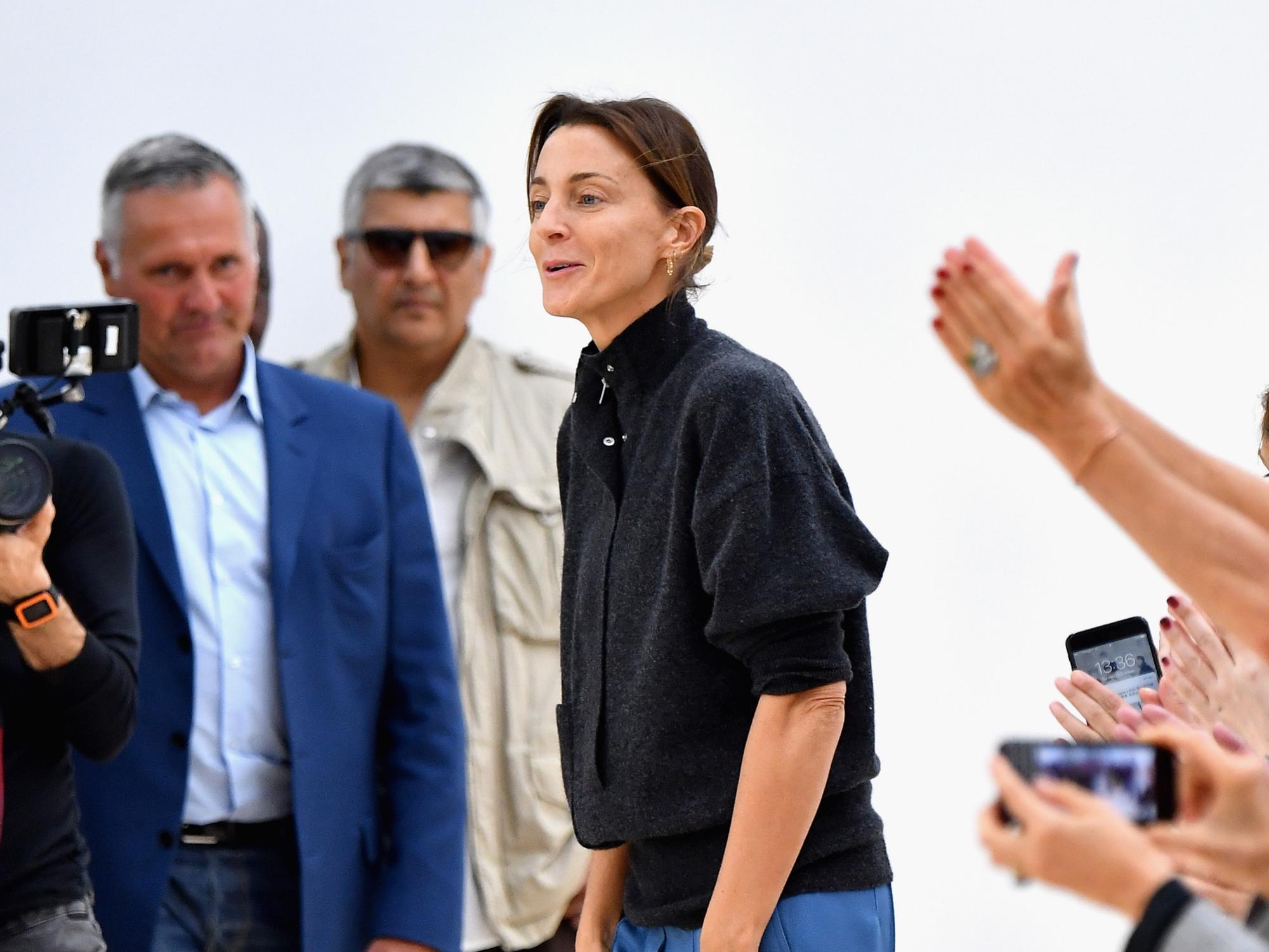Everyone In The Know Is Waiting For Phoebe Philo's New Fashion Brand