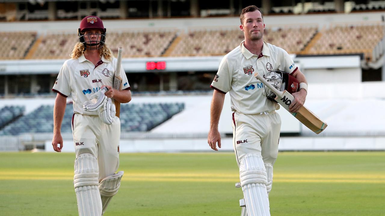 The Sheffield Shield has called off its final round. (AAP Image/Richard Wainwright)