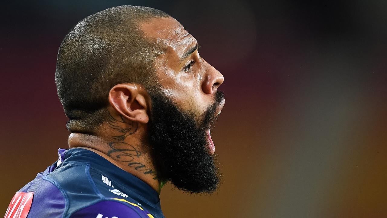 Josh Addo-Carr could be among nthe players set for a rest in coming weeks.