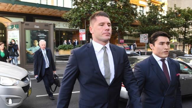 The NRL will not stop Newcastle from registering Kenny-Dowall.