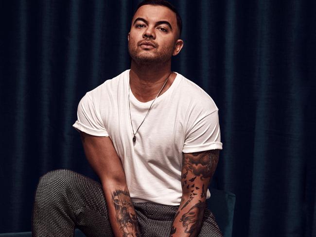 Singers Guy Sebastian will take part in a special celebration of Farnham’s career.