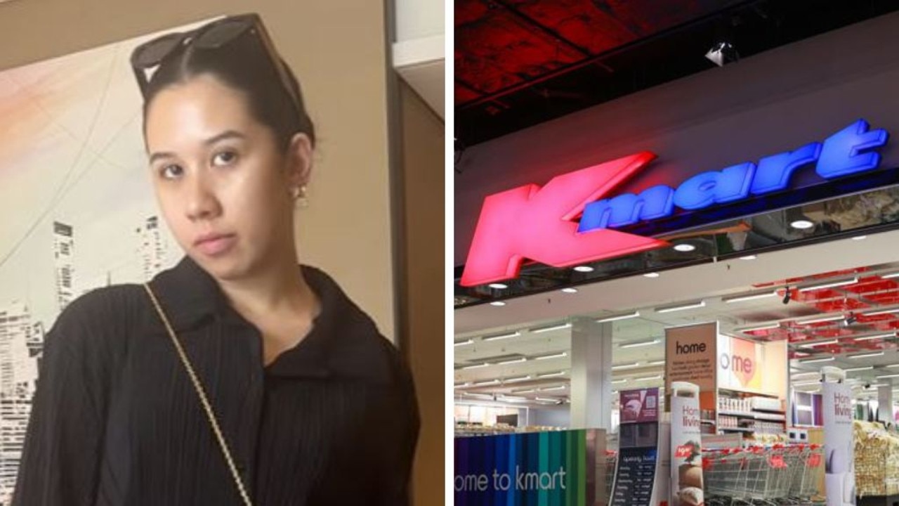 Kmart fans lose it over $42 outfit you won't believe is from budget  retailer | news.com.au â€” Australia's leading news site