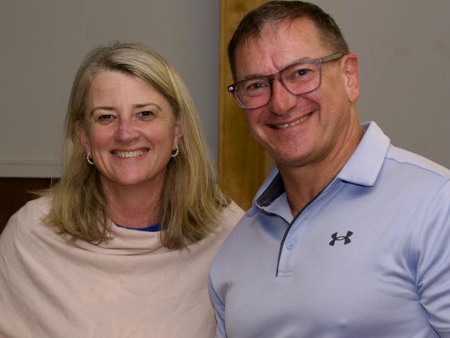 Wide Bay votes: O’Brien retains seat despite swing against LNP