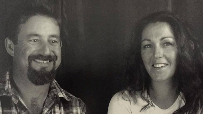 Ray and Jennie Kehlet went searching for gold in the Outback, and never returned.