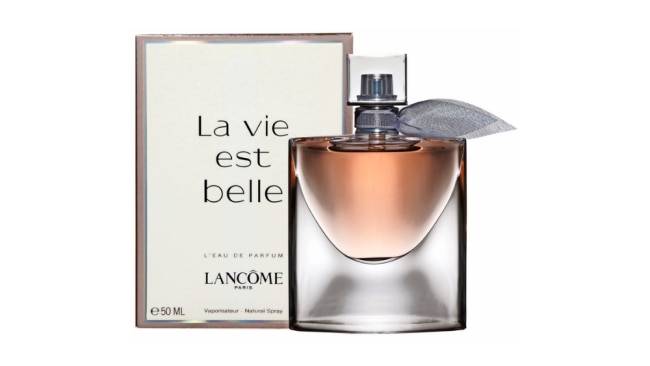 Lancome perfume priceline new arrivals