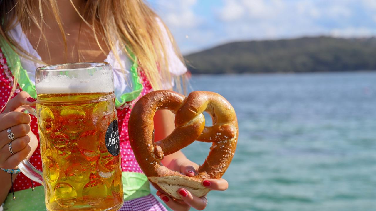 Popular Sydney harbourside bar to close after long weekend