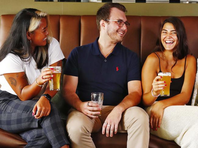 ScoMo’s beer tax cut to win over drinkers