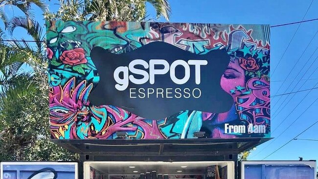 gSPOT Espresso, an outlet of Gisler Pies, is coming to Beaudesert. Photo: contributed.