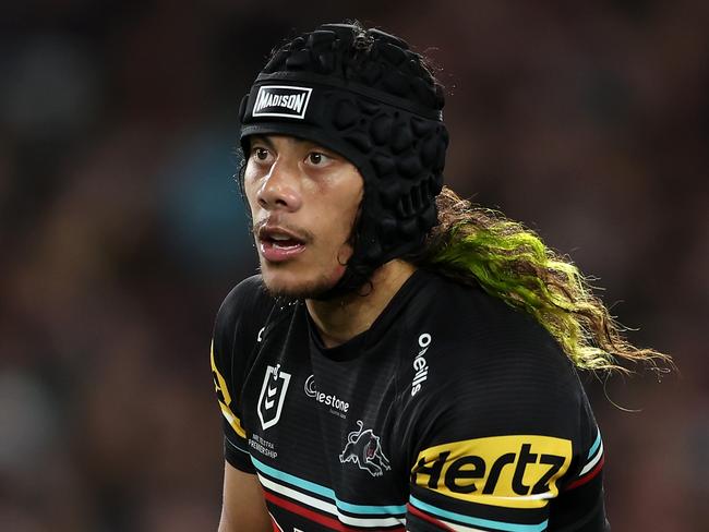 Why Jarome Luai is the NRL’s next million dollar man