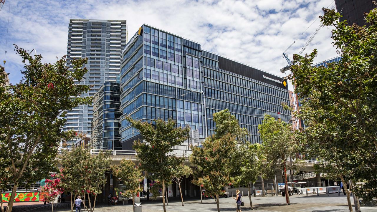 Lendlease and Aware Super are selling Darling Square, Sydney