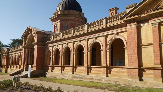 Aidan Creed Kelly appeared in Goulburn District Court on August 6. Picture: Craig Dunlop