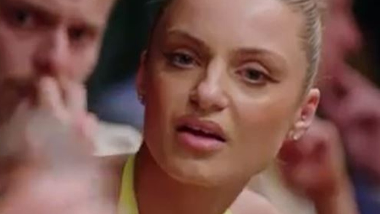 Mafs Australia 2022 Nasser Sultan Explodes At Domenica Calarco On Kyle And Jackie O The Chronicle 