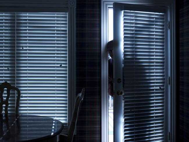 ‘Deviant sexual interest’: Granddad’s continuous rape of granddaughter