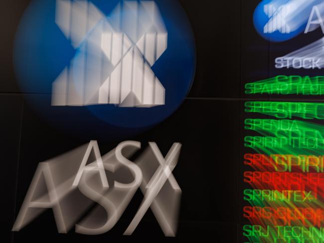 Turning point reached in how ASX is regulated