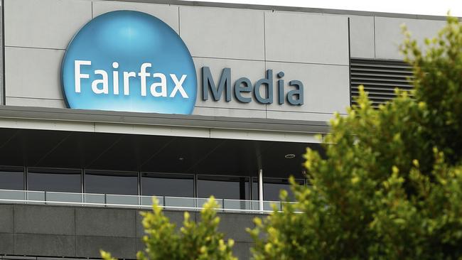 The NZCC says in a draft determination it should decline the proposed merger between NZME and Fairfax New Zealand. Pic: Bloomberg