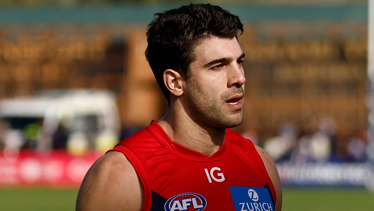 Dees star reflects on ‘embarrassing’ loss… but ‘disagrees’ with great’s stinging call