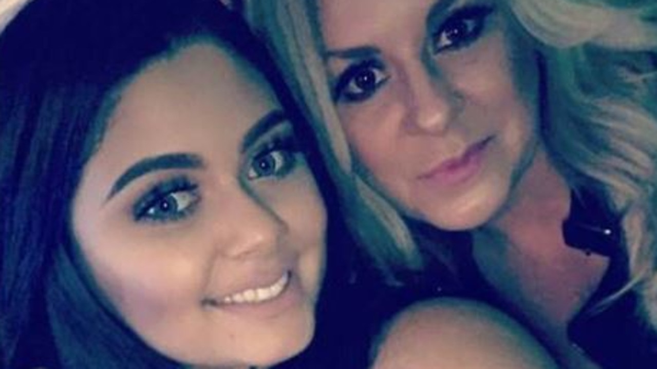 sMothered' mum and daughter duo reveal matching boob jobs