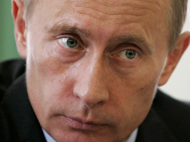 A London judge concluded that Russian President Vladimir Putin “probably approved” the killing.