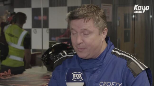 David Croft on the 2023 F1 season