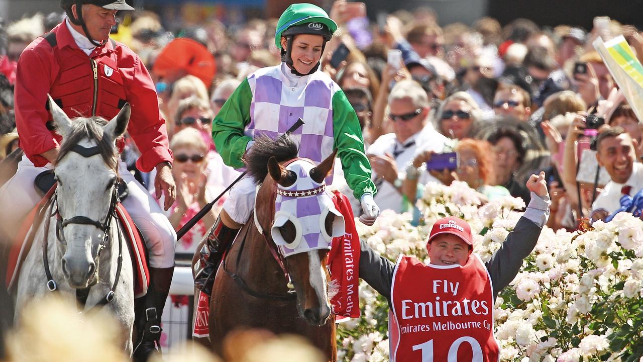 Melbourne Cup Day