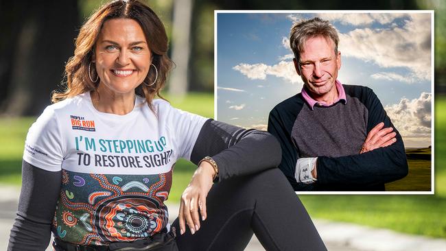 Sam Newman has blasted Chrissie Swan after she said he was the worst experience she has had in media.