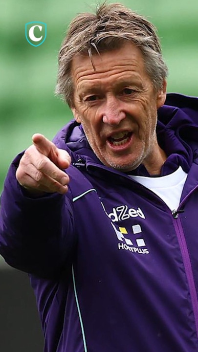 Bellamy to Stay at Storm Until 2026, Titans on Alert