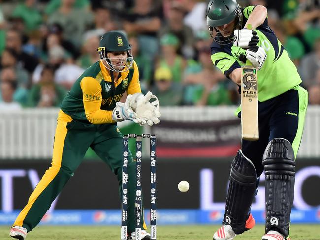 Cricket World Cup 2015: Quinton de Kock worth persisting with for South ...