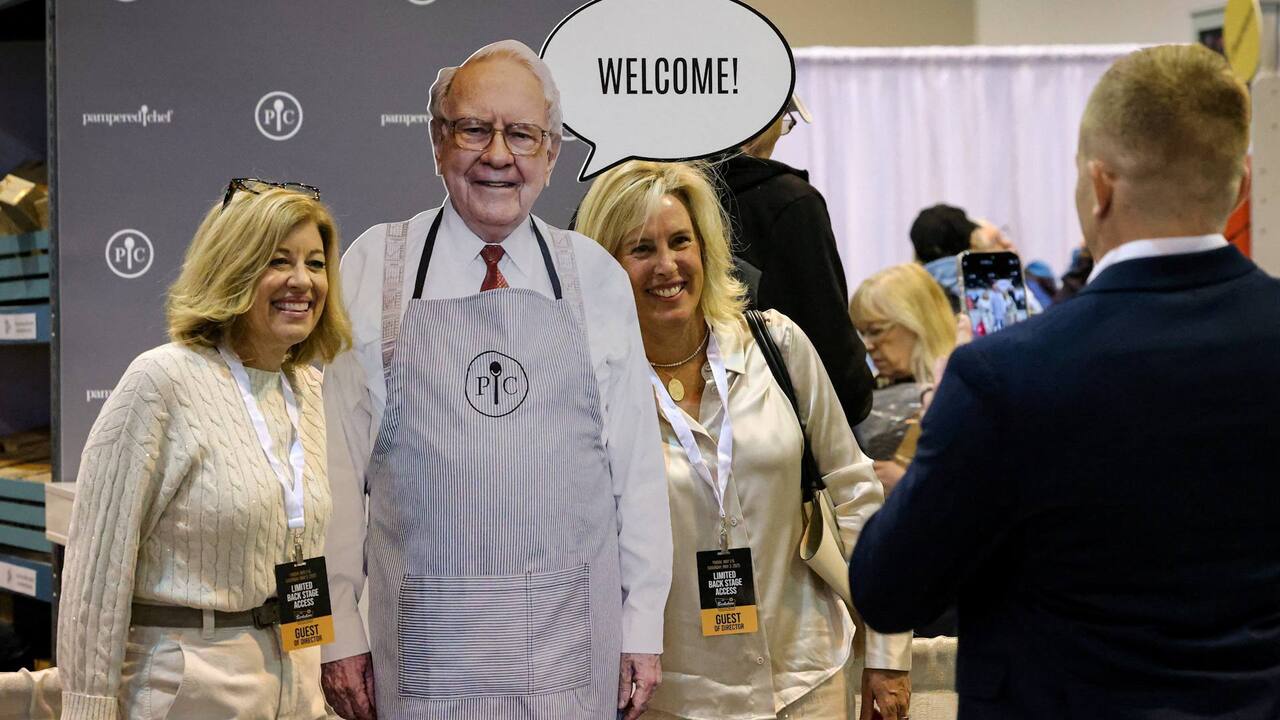 Warren Buffett on U.S. Tariffs: ‘Trade Should Not Be a Weapon’