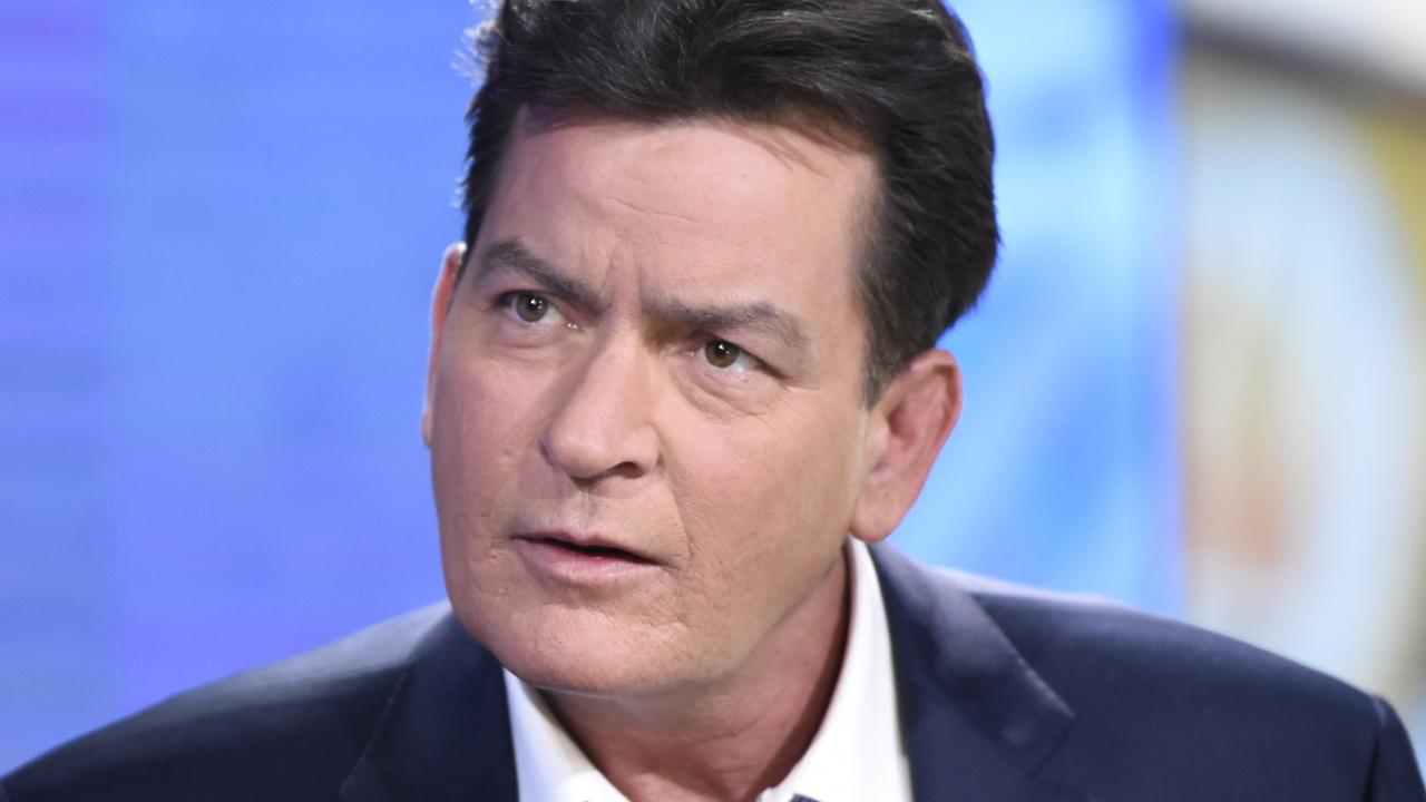 Charlie Sheen Attacked By Neighbour Who Forced Her Way Into His Home ...