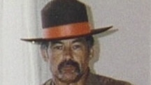 Ivan Milat. Picture: Supplied.