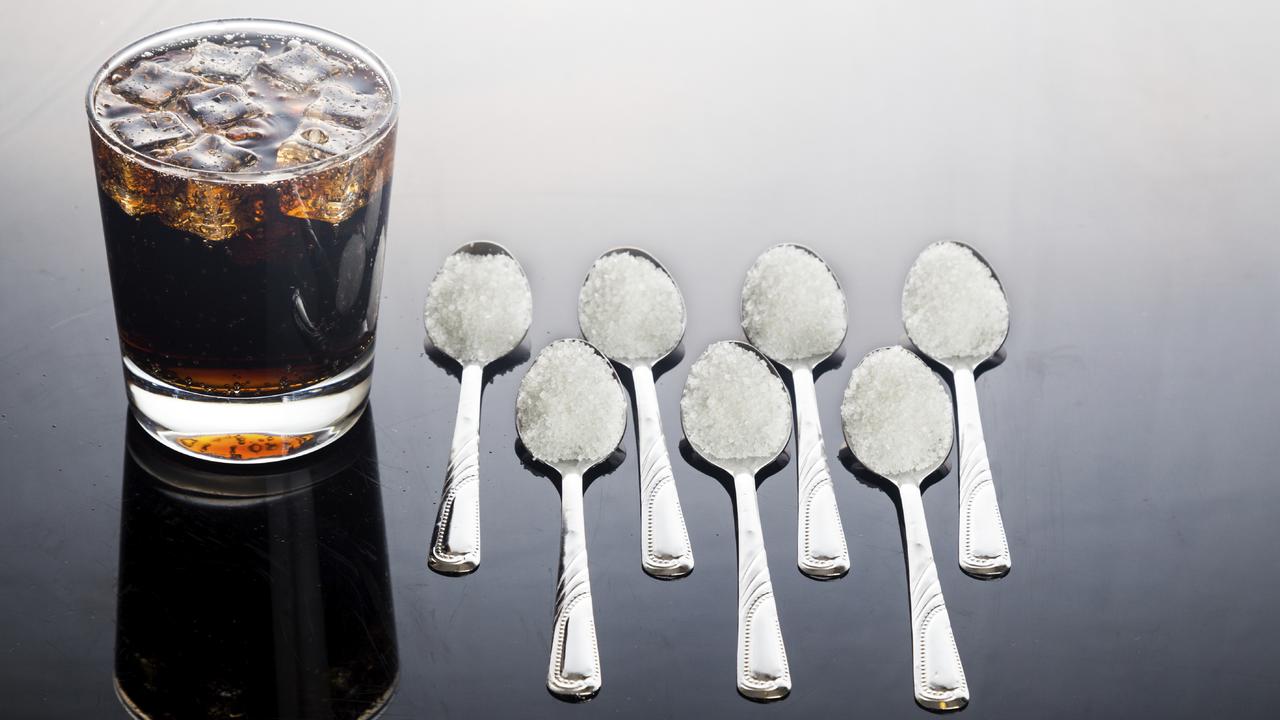 Associate Professor Gary Sacks from the Global Obesity Centre at Deakin University believes a sugary drinks tax should be a priority in Australia’s plan to fight obesity.