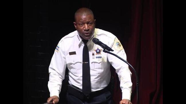 Chicago Police Superintendent Lays Out 2024 Goals For Department The   D1485409c0aa483a5190eaa57f5b0fed