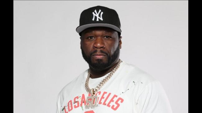 50 Cent allegedly left a fan with a nasty gash on his head after ...